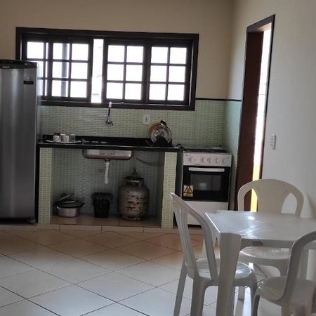 Apto Em Arraial Apartment อาร์ไฮยัล โด กาโบ ภายนอก รูปภาพ