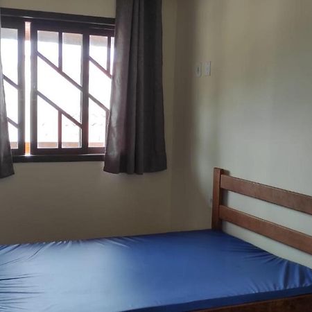 Apto Em Arraial Apartment อาร์ไฮยัล โด กาโบ ภายนอก รูปภาพ