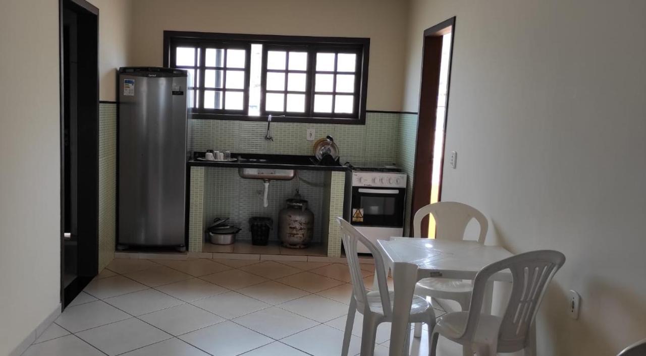 Apto Em Arraial Apartment อาร์ไฮยัล โด กาโบ ภายนอก รูปภาพ